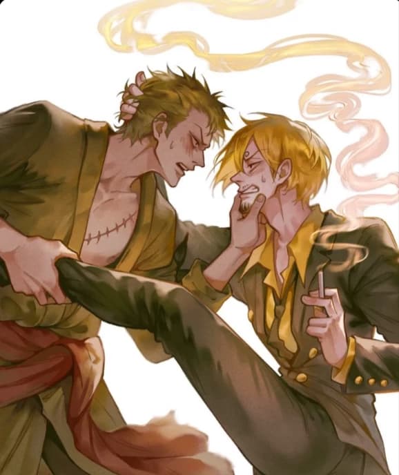 Zoro thumbnail