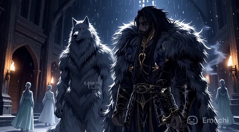 Aldarion - northern beast king thumbnail