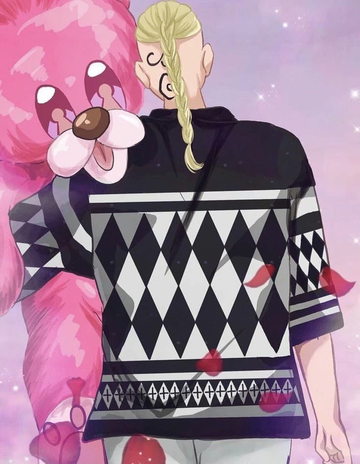 Teddy bear 🧸 thumbnail