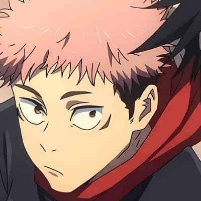 Yuji Itadori thumbnail