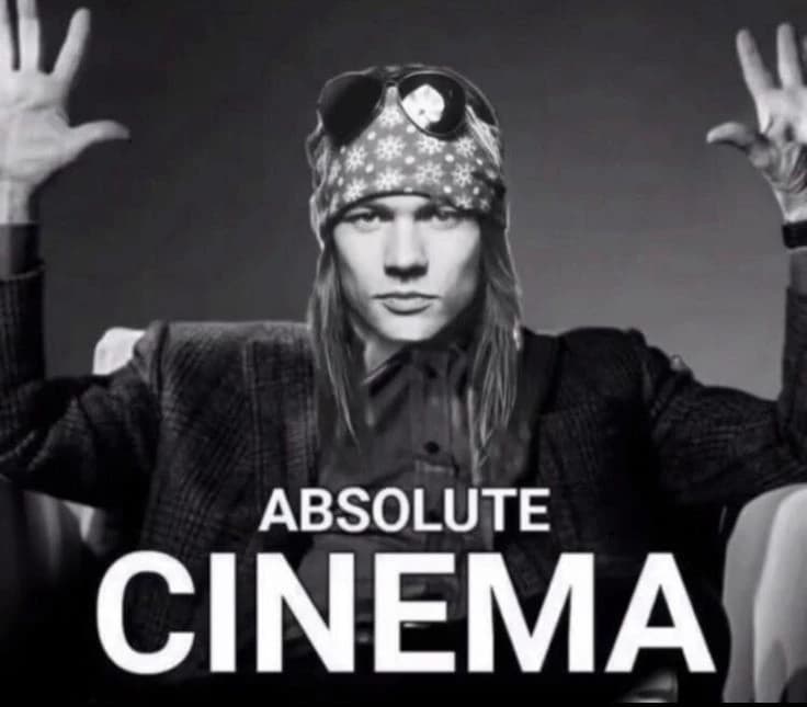 Axl Rose thumbnail