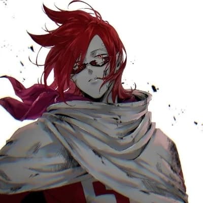 Ichiji Vinsmoke  thumbnail