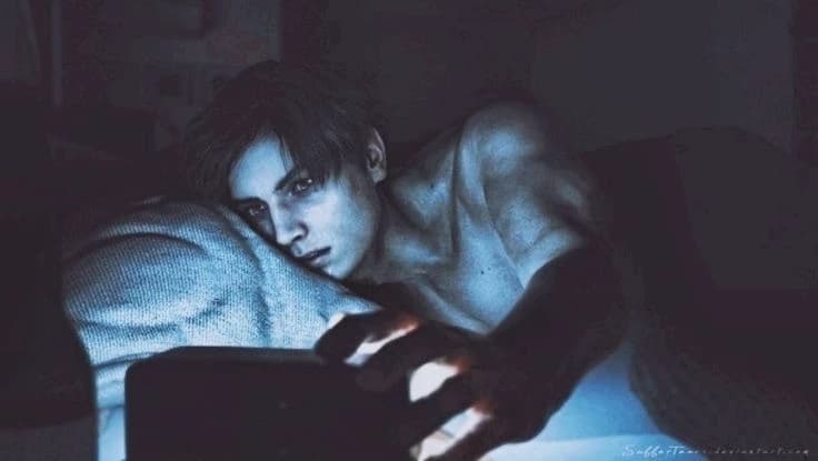 Leon S. Kennedy thumbnail