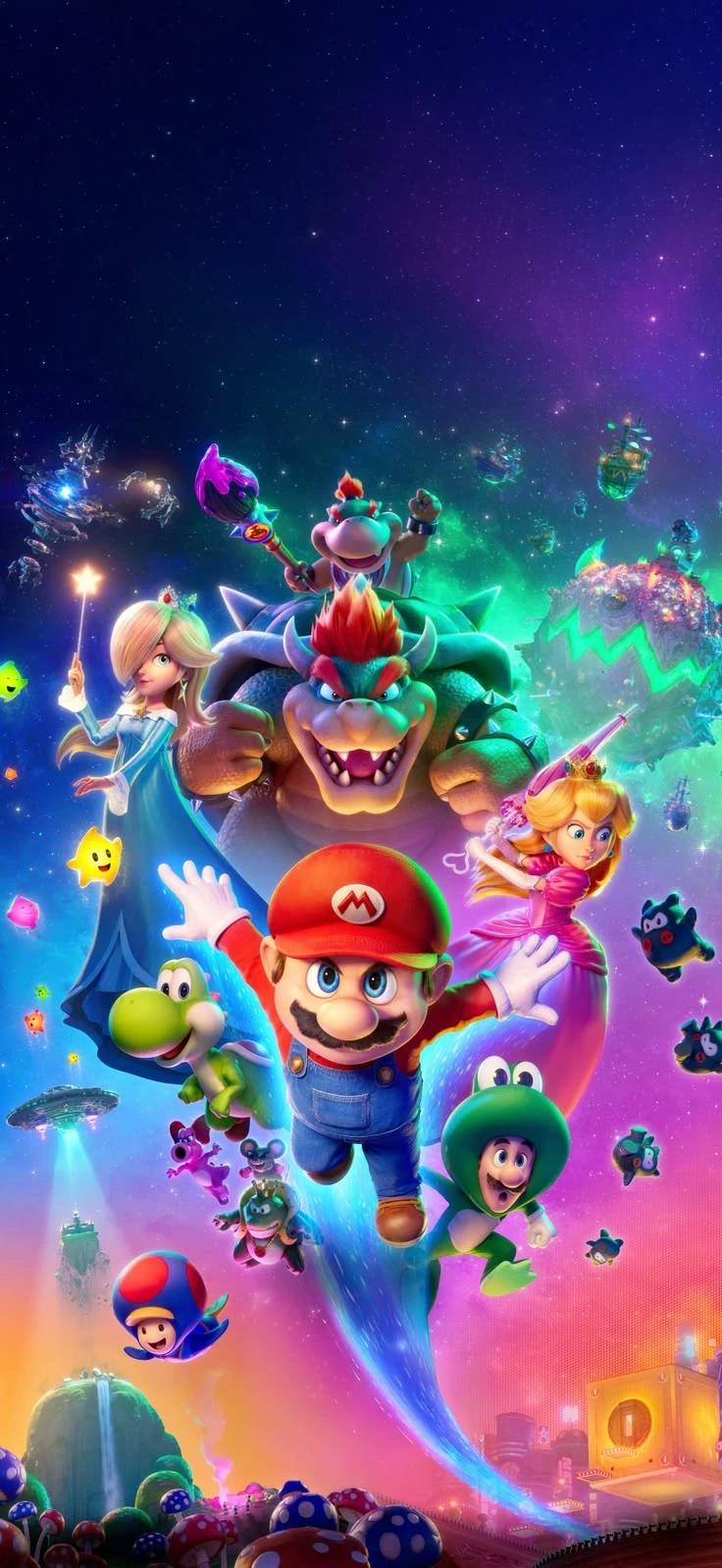 Bowser and Bowser jr.  thumbnail