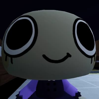 DANDYS WORLD thumbnail