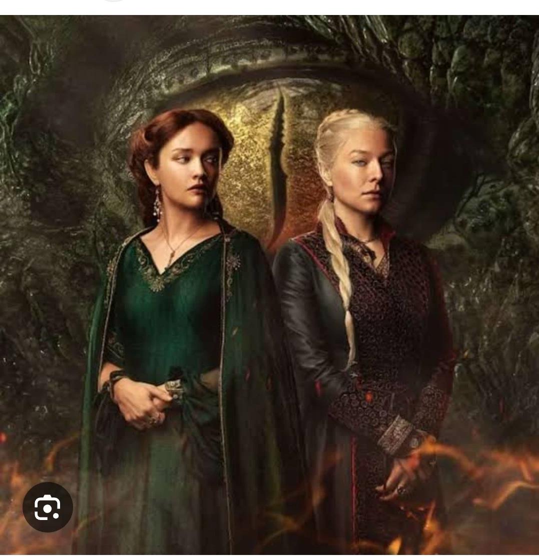House of the dragons thumbnail