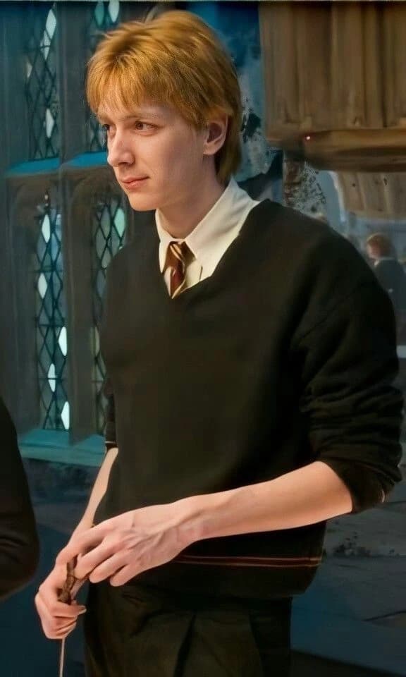 Fred Weasley thumbnail