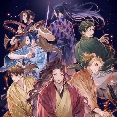 The Age of Sengoku thumbnail