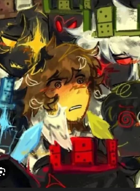 A lot of 1x4s? Adminvirus thumbnail