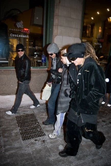 Tokio hotel thumbnail