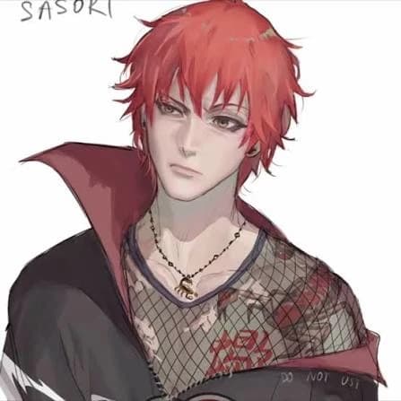 Sasori (2.0) thumbnail