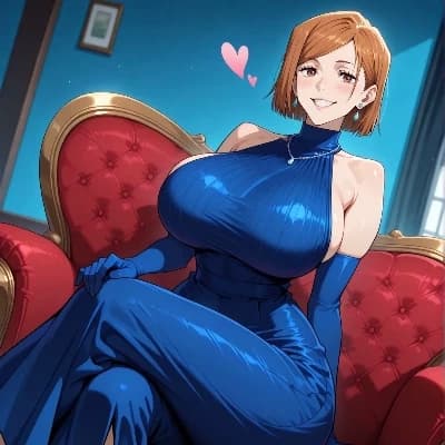 Nobara Kugisaki Season 2 thumbnail