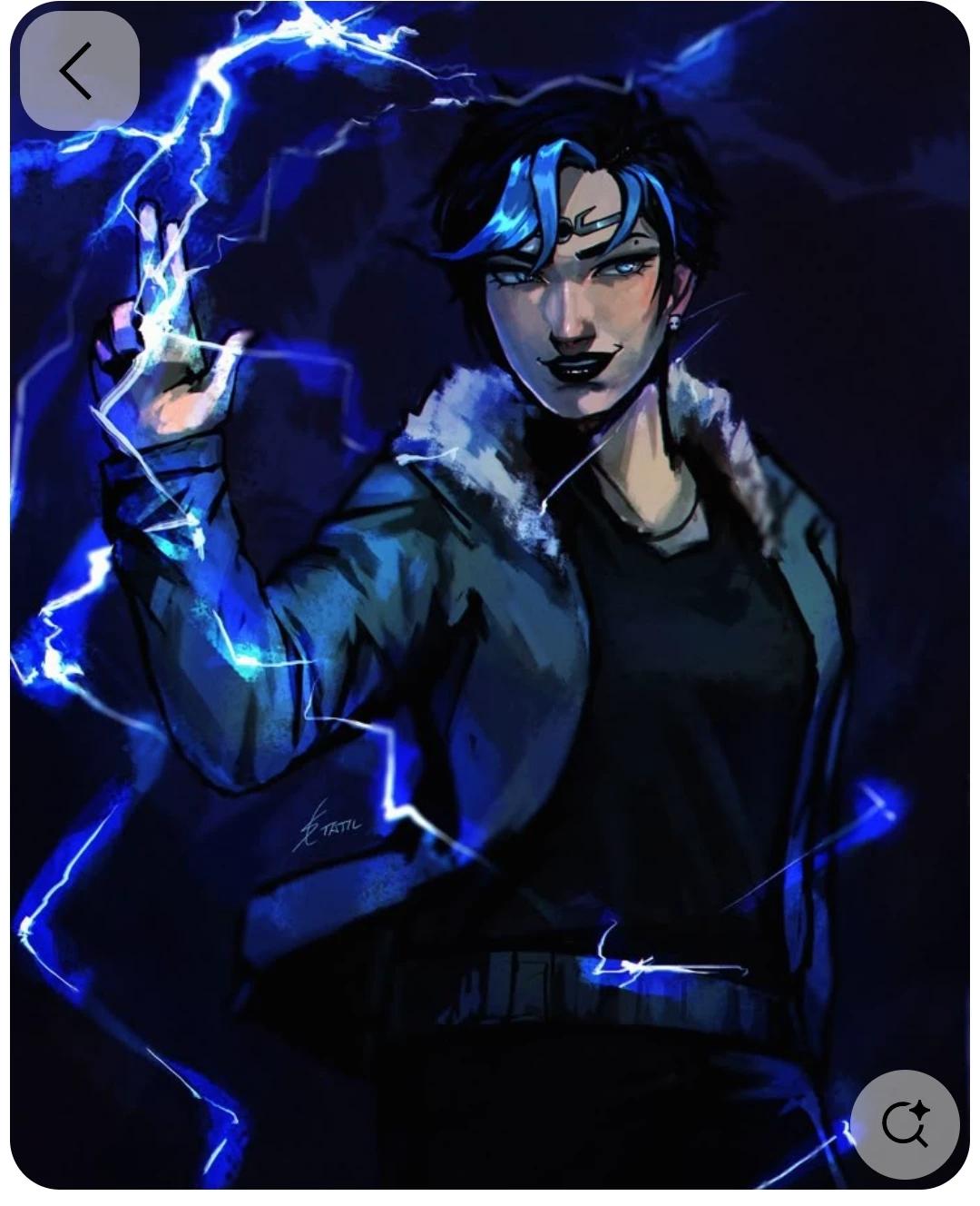 Thalia grace thumbnail