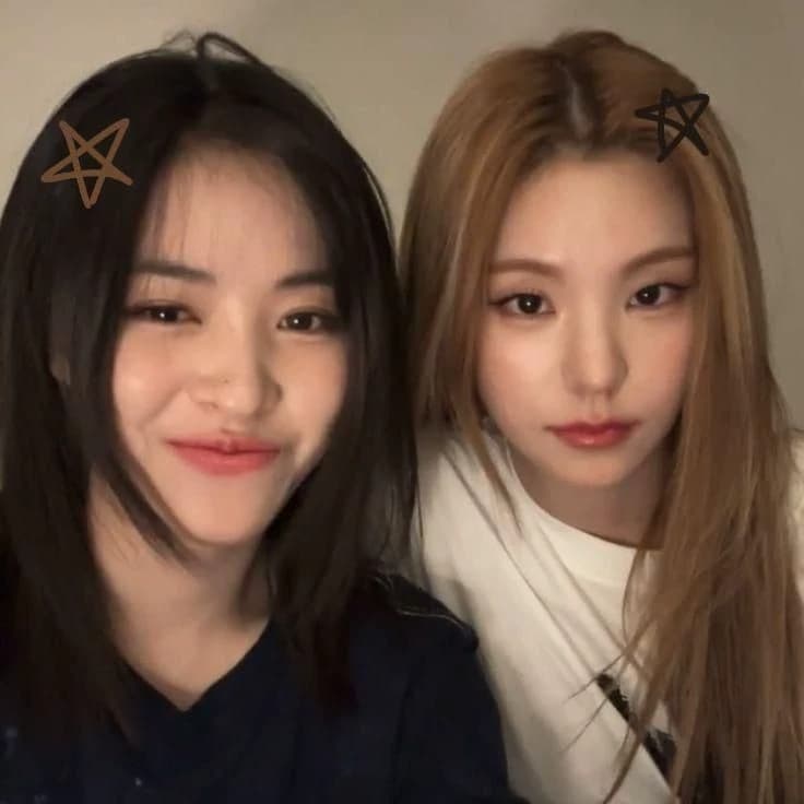 Yeji thumbnail