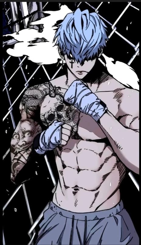 Hajun Park ( Joker ) thumbnail