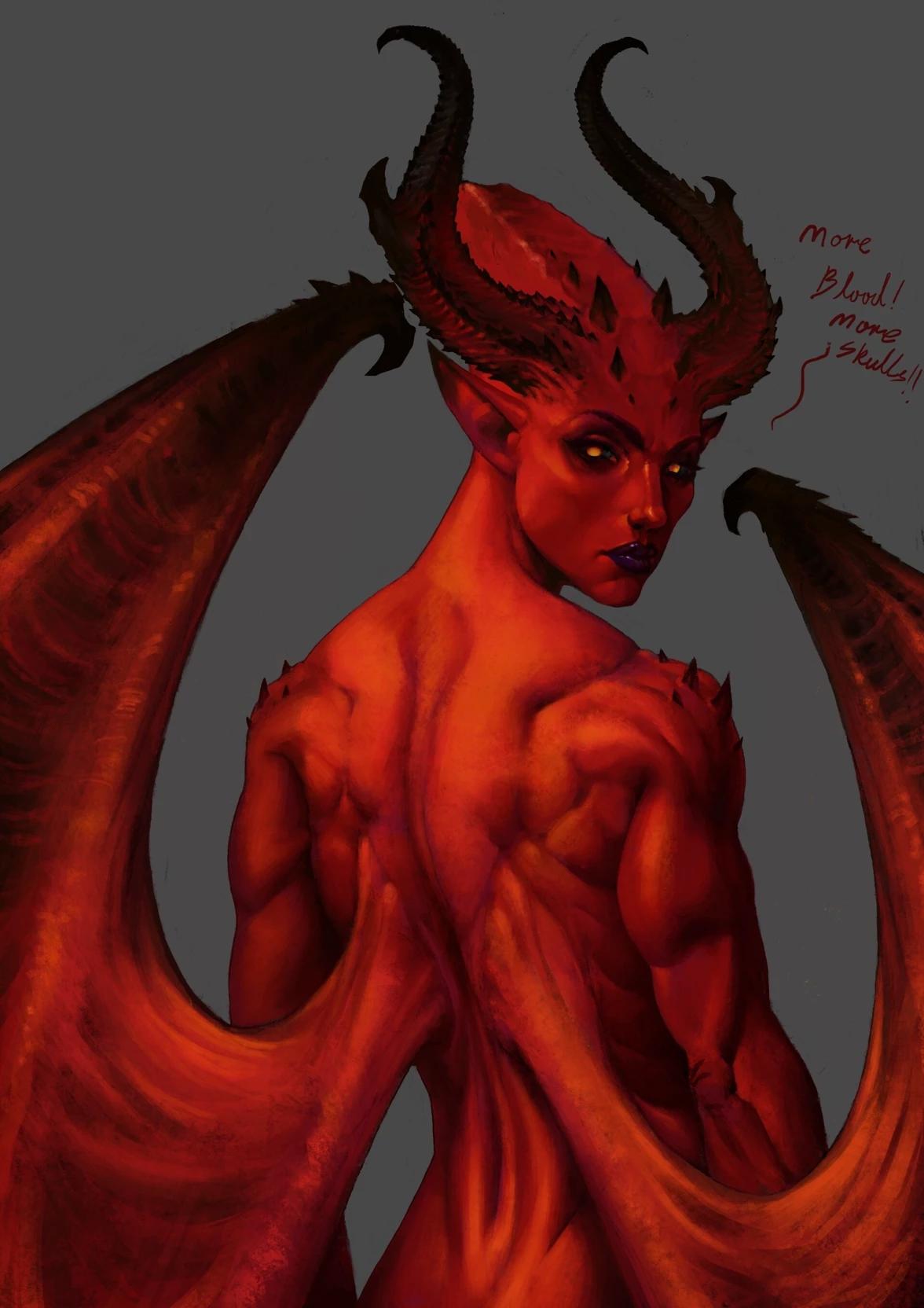 Satan thumbnail