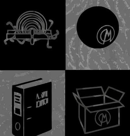 | Menagerie: Archive | thumbnail