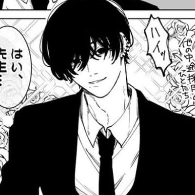 Yoshida Hirofumi thumbnail