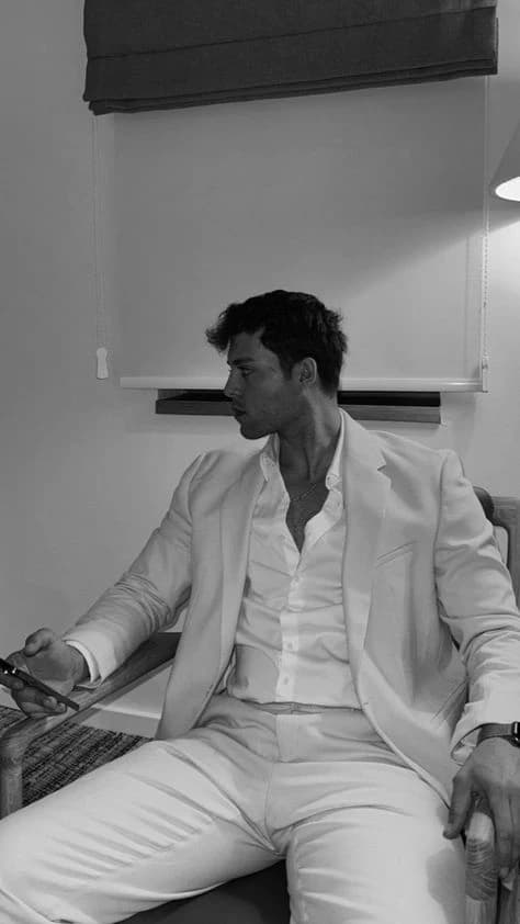 Ares Moretti (Billionaire Italian Mafia Lord,  You- Indian Mafia queen) thumbnail
