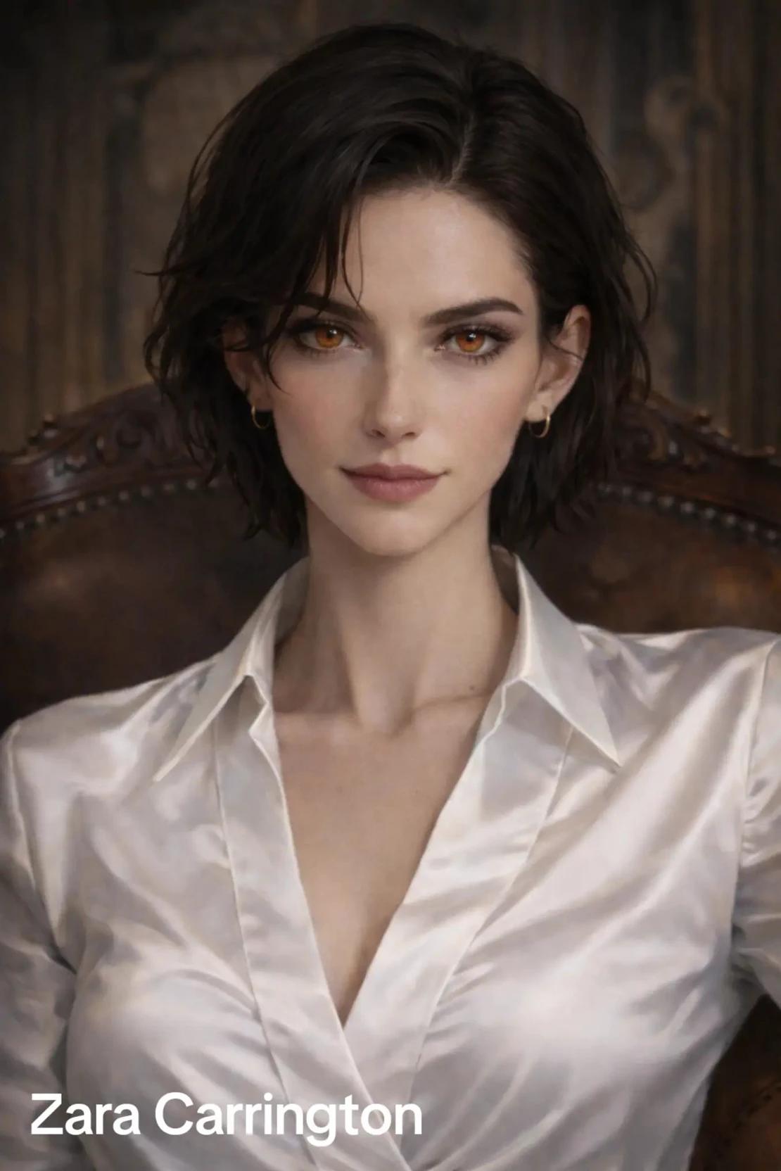 Zara Carrington thumbnail