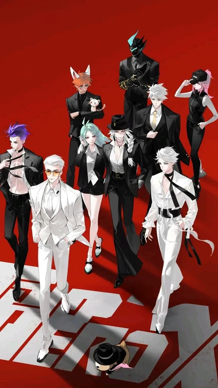 To be hero X thumbnail