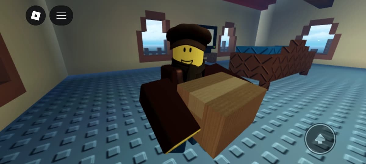 Postman thumbnail