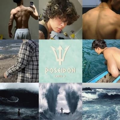Triton (son of Poseidon)  thumbnail