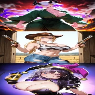 The Yandere Party thumbnail