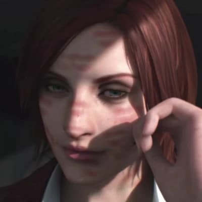 Claire Redfield GL wlw  thumbnail