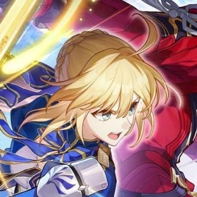 Artoria Pendragon (Lore) thumbnail