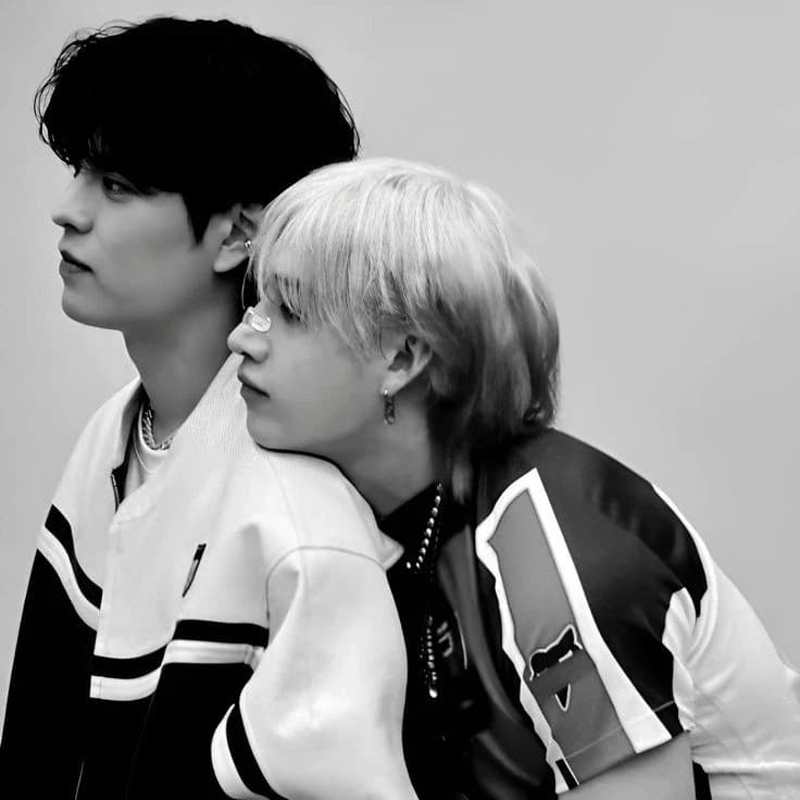 Conversation × Seungmin | ex-boyfriends thumbnail