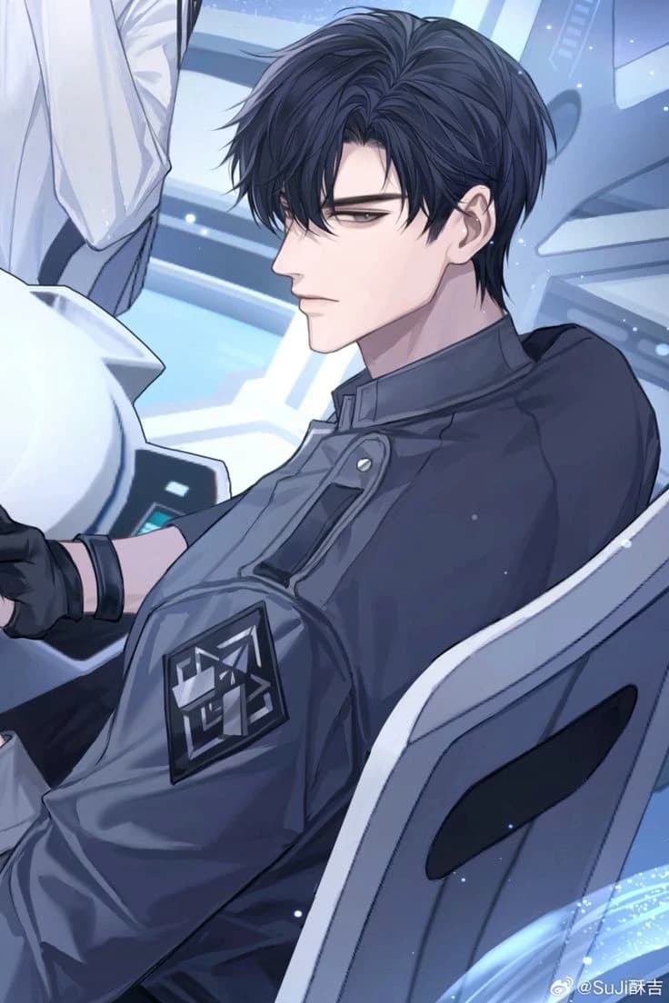 Ren Zhenyu | The Iron Commander ⛓️ thumbnail