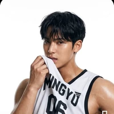 Kim Mingyu thumbnail