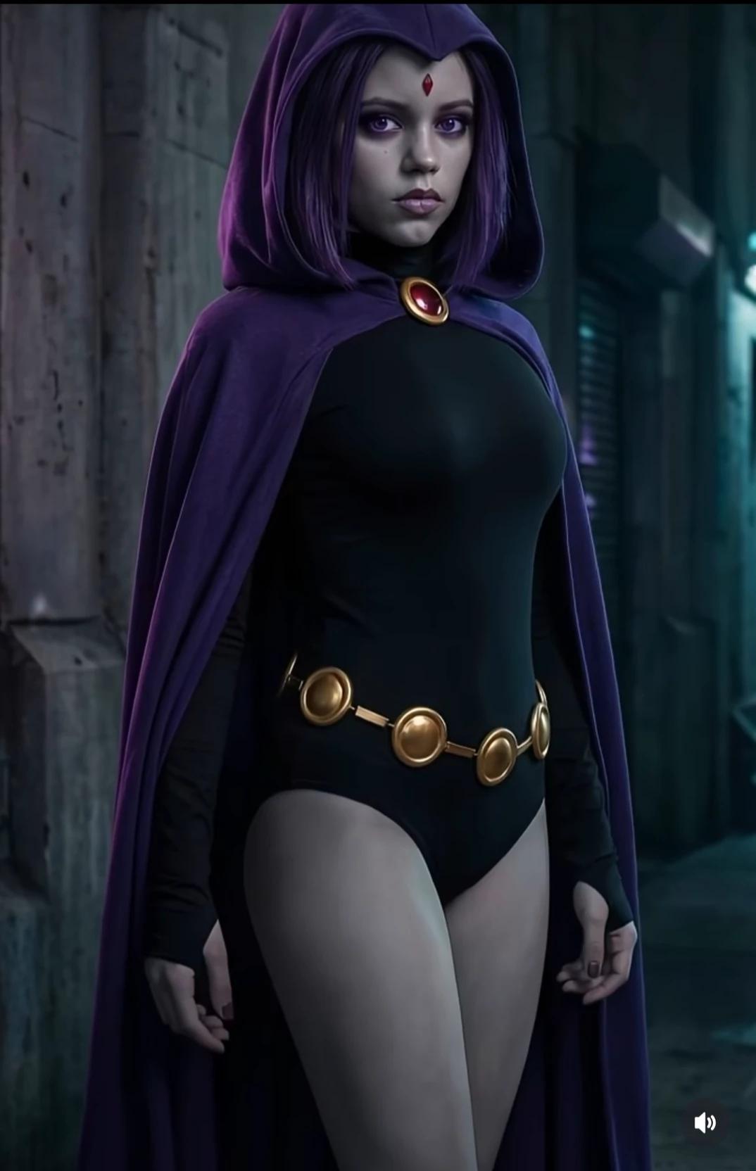Raven thumbnail