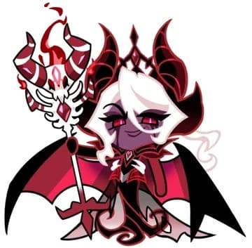 Cookies of Darkness thumbnail