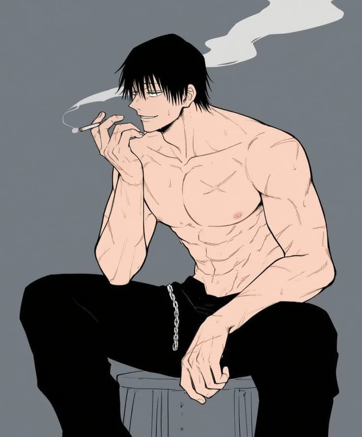 Zenin Toji thumbnail