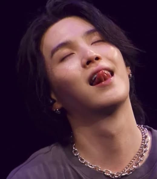 Yoongi thumbnail