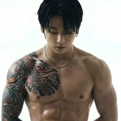 Jeon Jungkook thumbnail