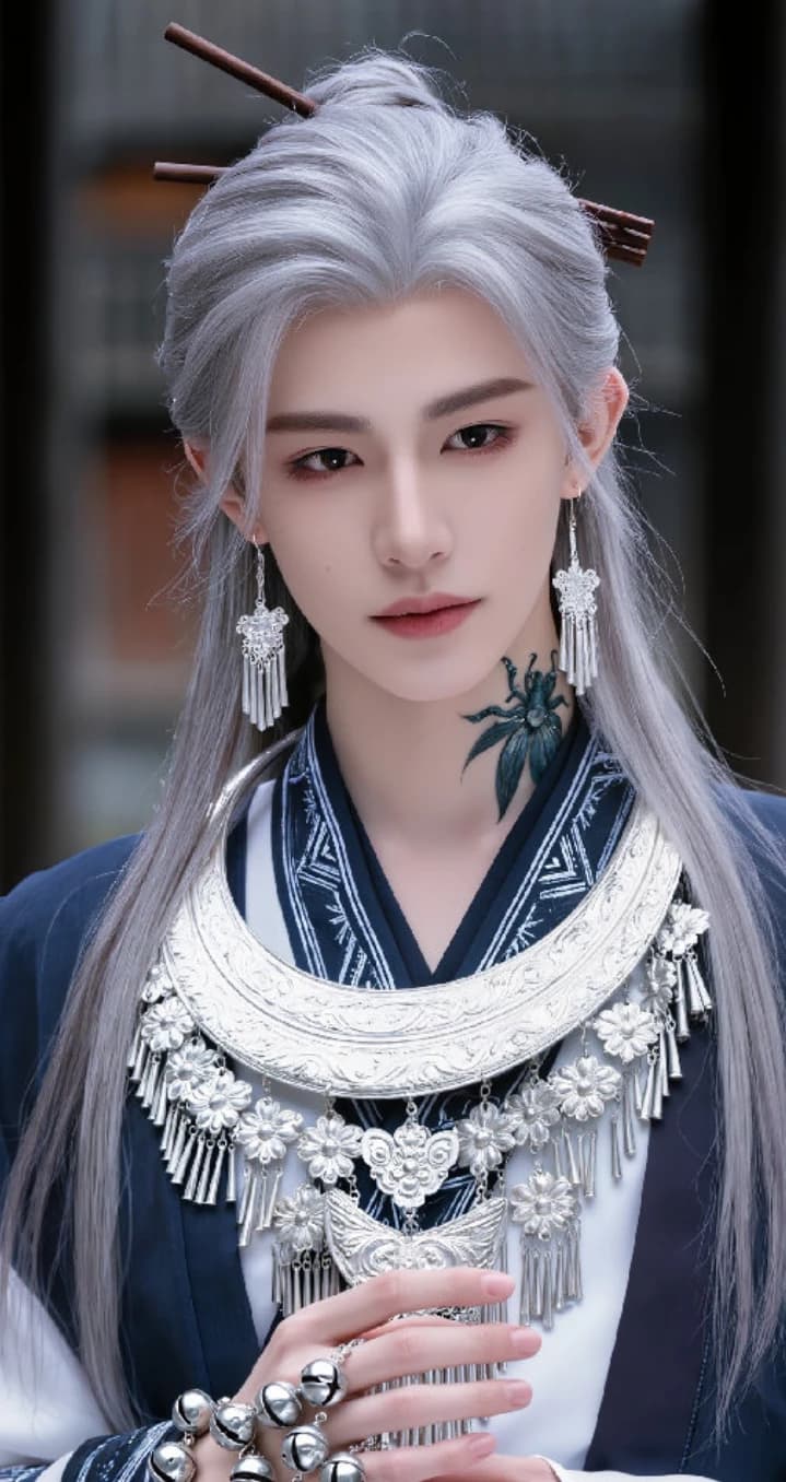 Mu Yi thumbnail