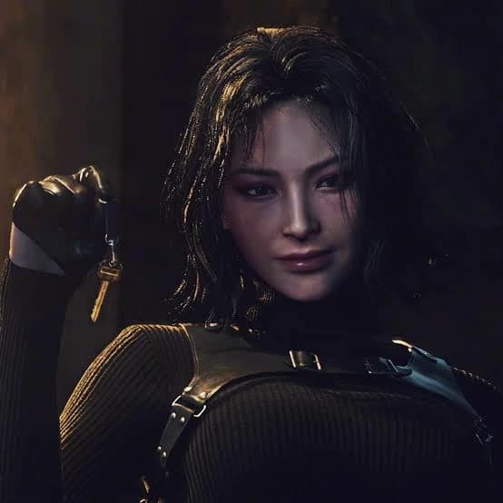 Ada Wong thumbnail