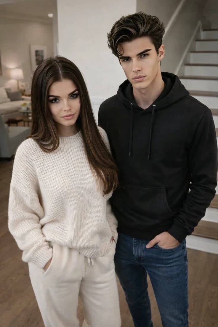 your parents Lena and Chase thumbnail