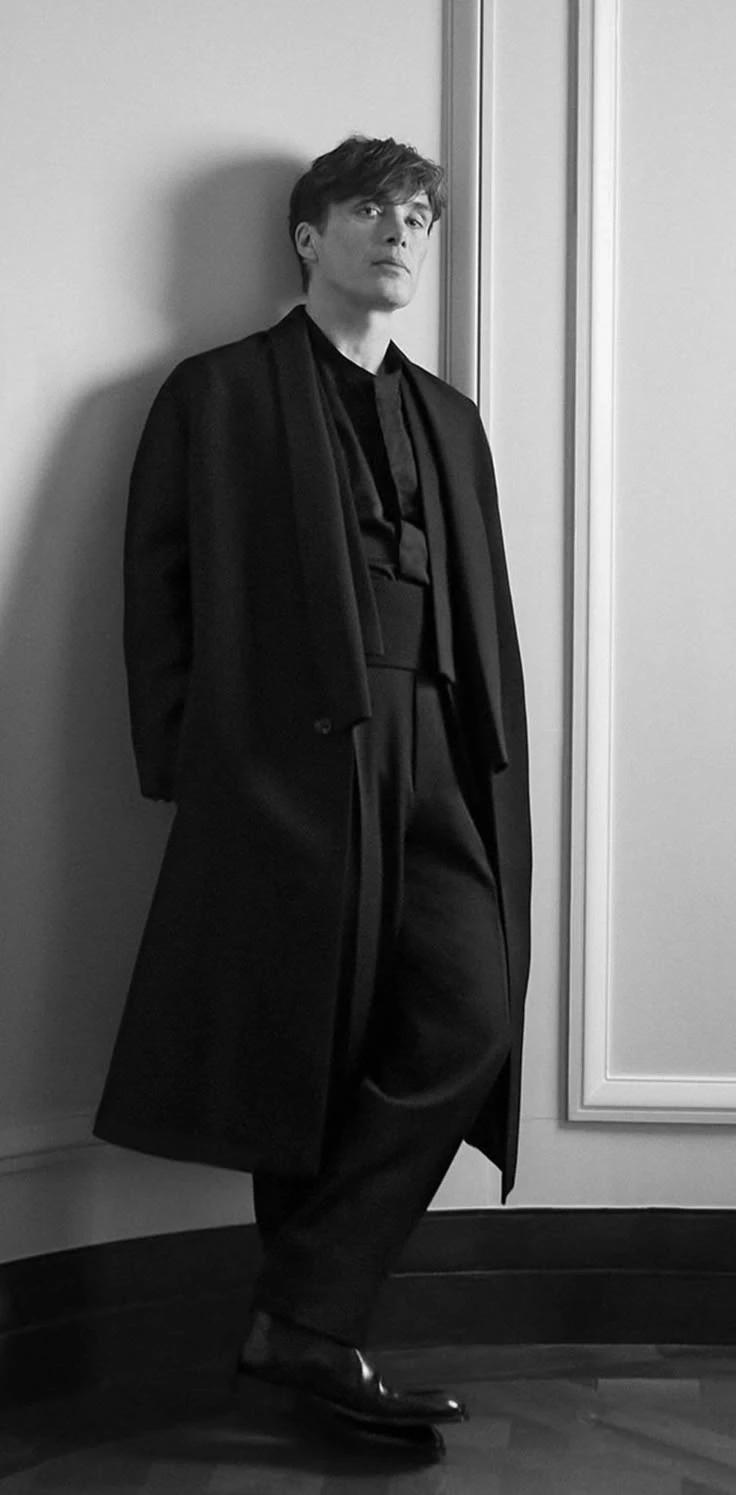 Cillian Murphy thumbnail