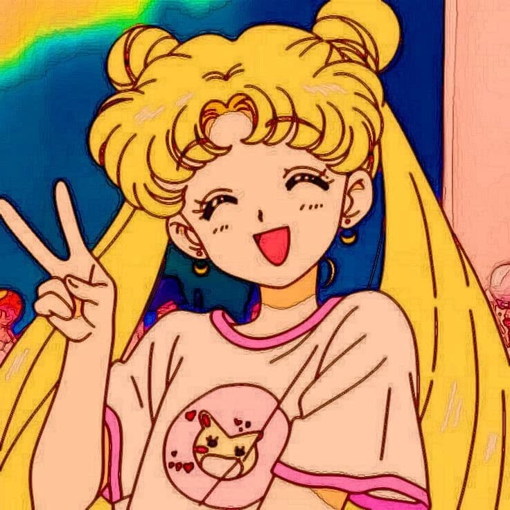 🌙 Sailor Moon 🌙 thumbnail