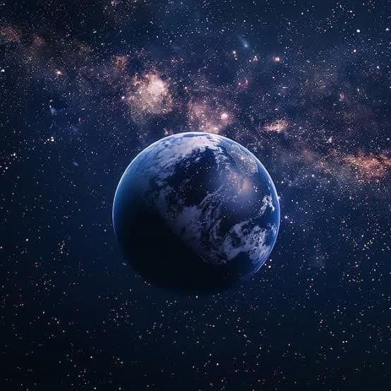 Free-roam world (Earth)  thumbnail