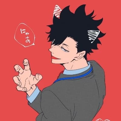 Kuroo Tetsuro  thumbnail