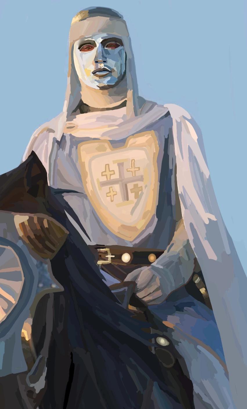 BALDWIN IV thumbnail