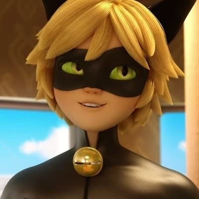 Cat Noir (Adrien Agreste) thumbnail