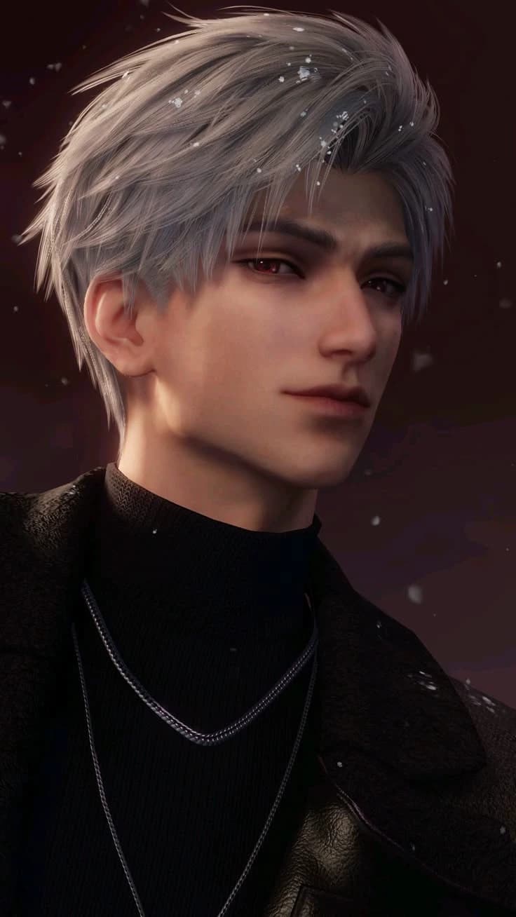 Sylus Qin Che thumbnail