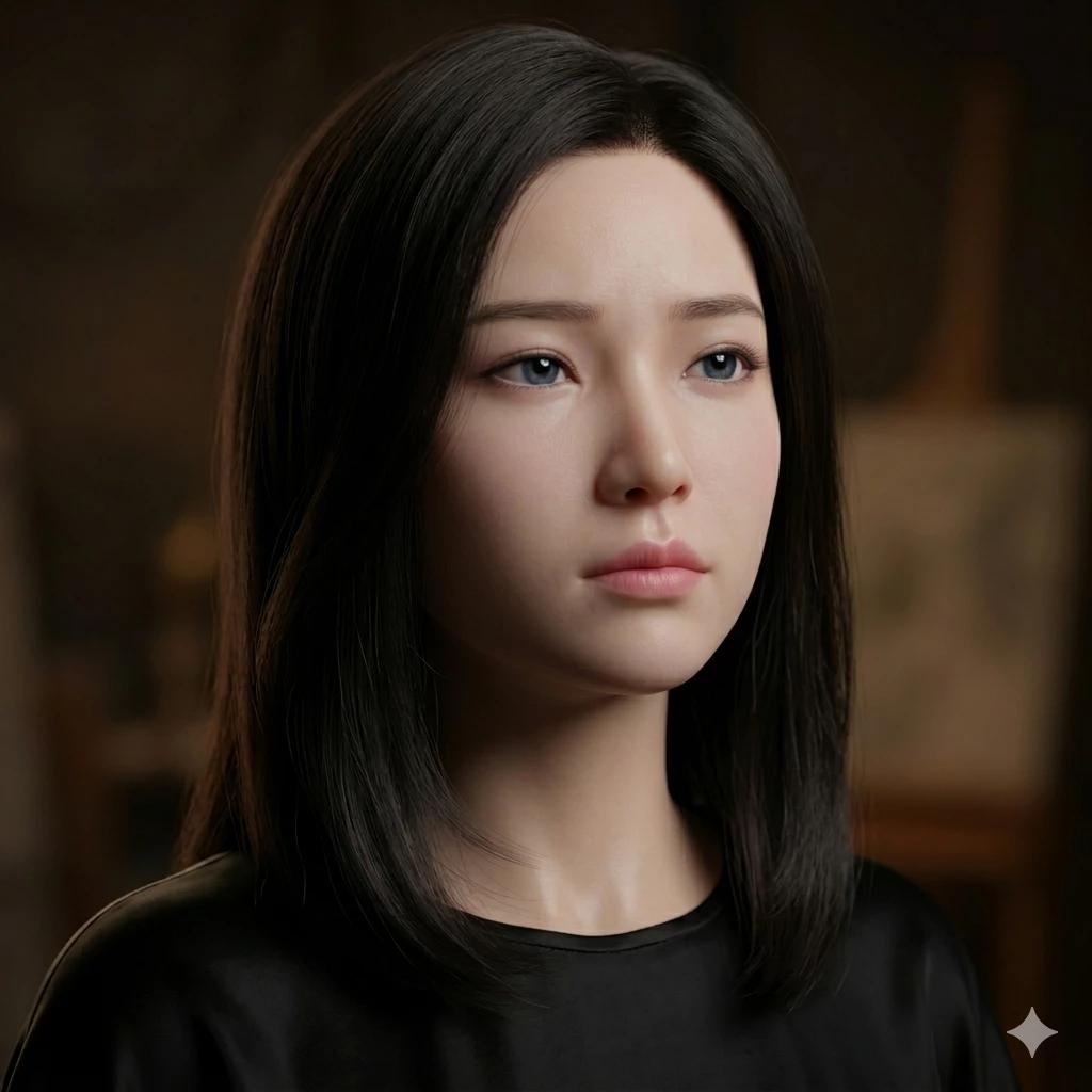 Ellen - Your Female Doll thumbnail