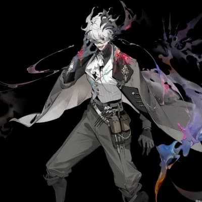 Pickman, The Visionary Ghoul-Painter thumbnail